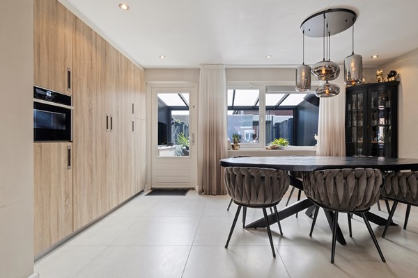 Medium property photo - Agaat 6, 5912 SE Venlo